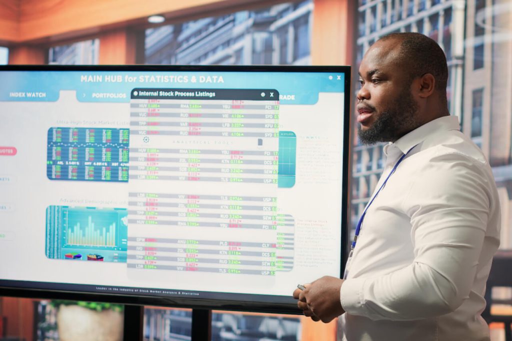 The Role of Total Addressable Market (TAM) in Investment Decisions